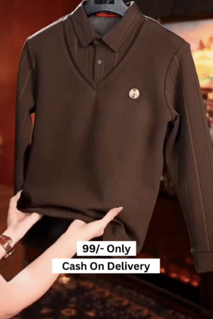 Luxe Intertwine Knitwear