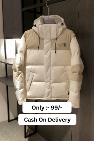 TNF Summit Series White