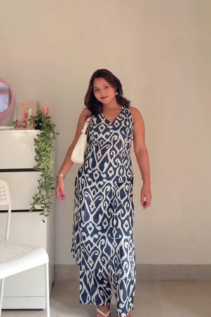 Elegant Printed Kurti for Everyday Ethnic Wear